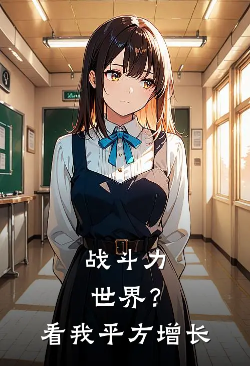 战斗力世界？看我平方增长