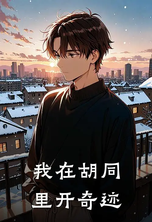 我在胡同里开奇迹