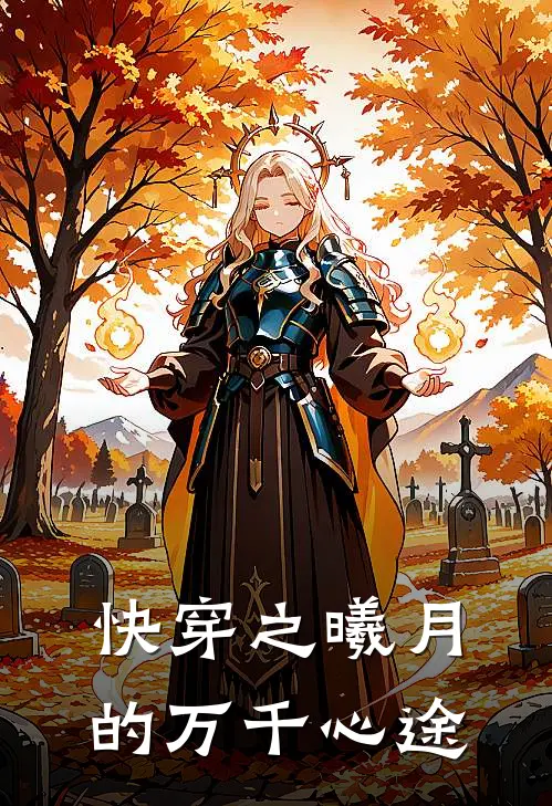 快穿之曦月的万千心途