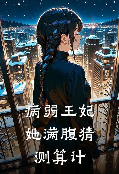 病弱王妃她满腹猜测算计