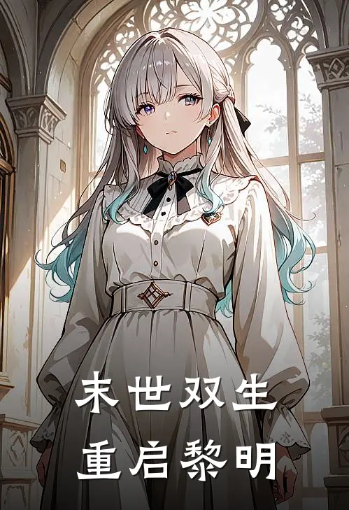 末世双生：重启黎明