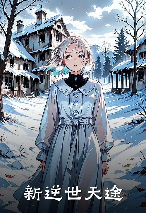新逆世天途