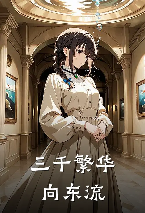 三千繁华向东流