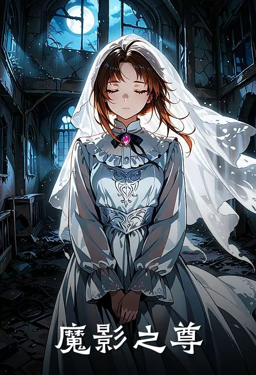 魔影之尊