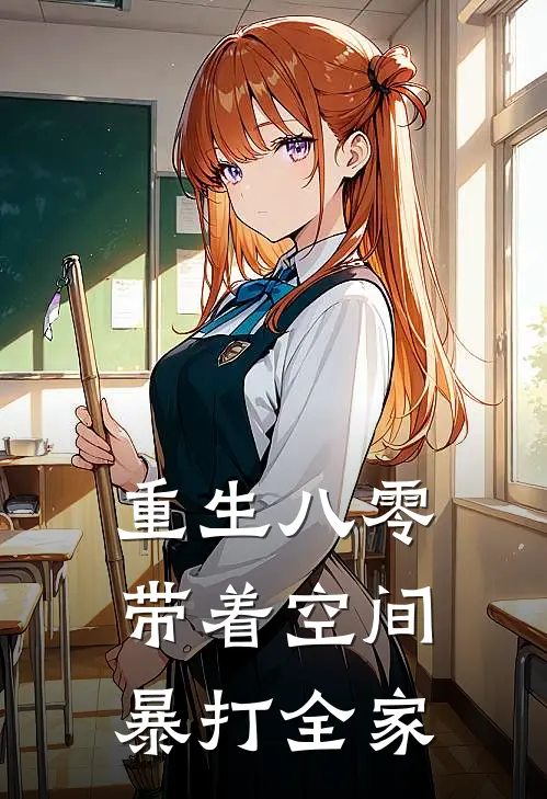 重生八零：带着空间暴打全家