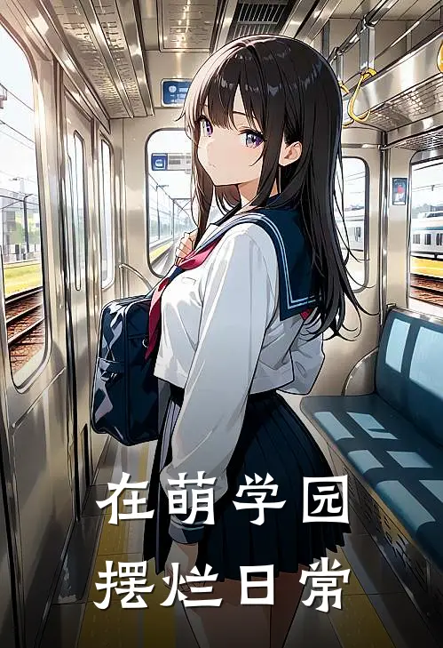 在萌学园摆烂日常