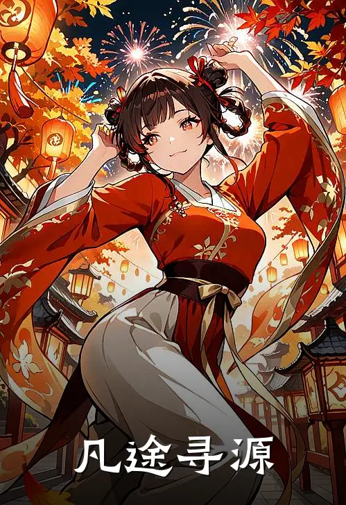 凡途寻源
