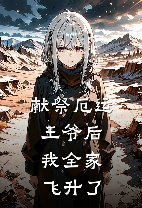 献祭厄运王爷后，我全家飞升了