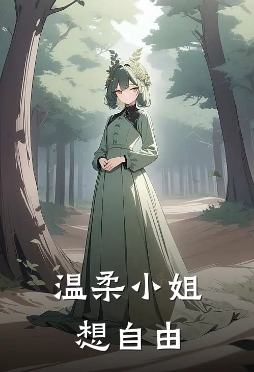 温柔小姐想自由