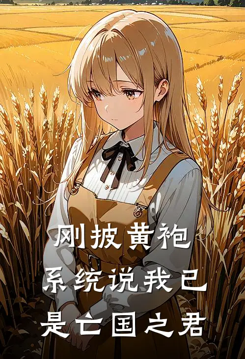 刚披黄袍，系统说我已是亡国之君