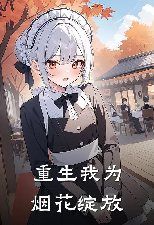 重生我为烟花绽放