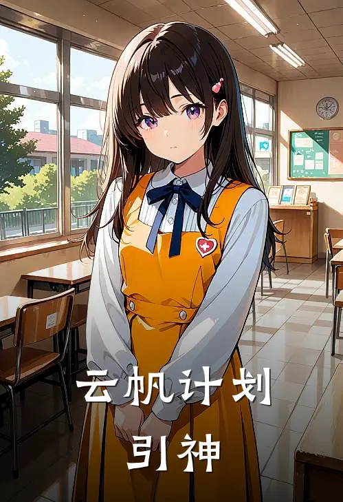 云帆计划：引神