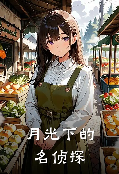 月光下的名侦探