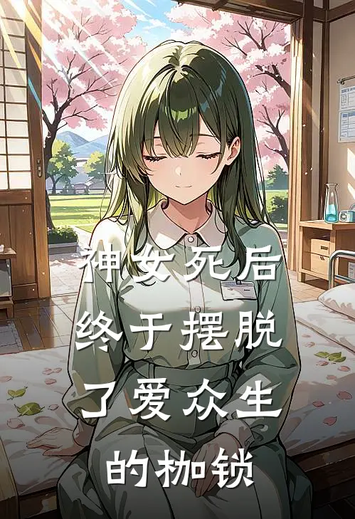 神女死后，终于摆脱了爱众生的枷锁