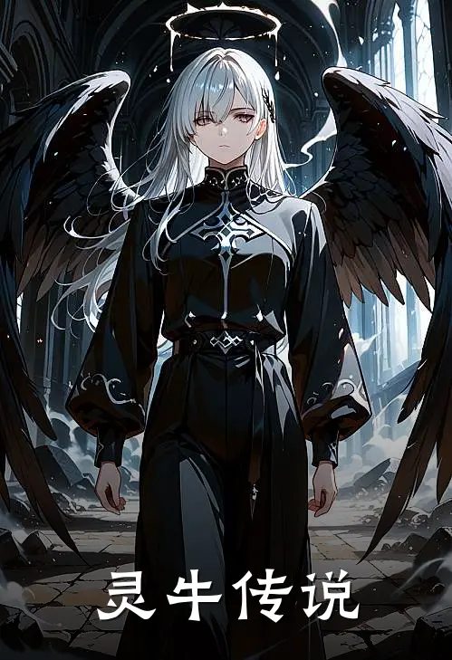 灵牛传说