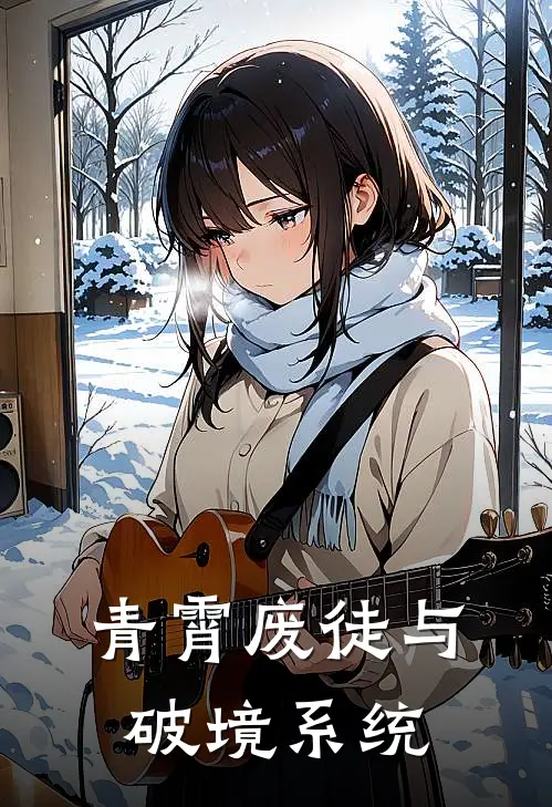 青霄废徒与破境系统