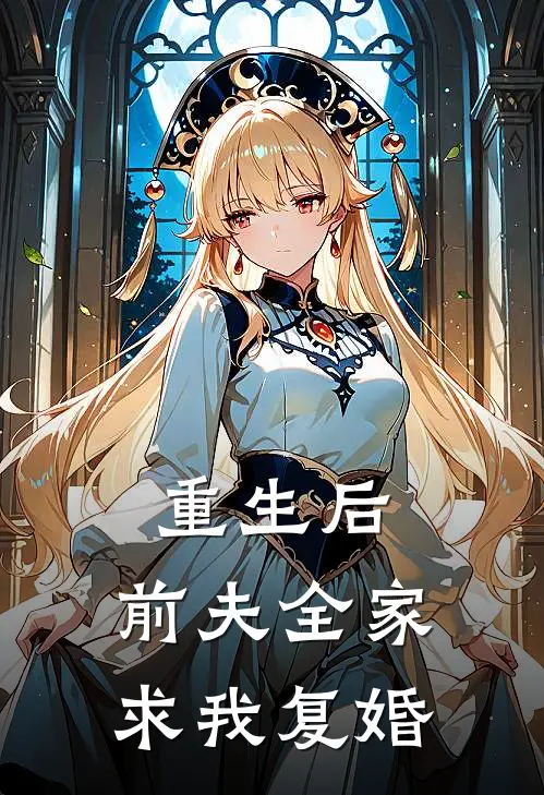 重生后，前夫全家求我复婚