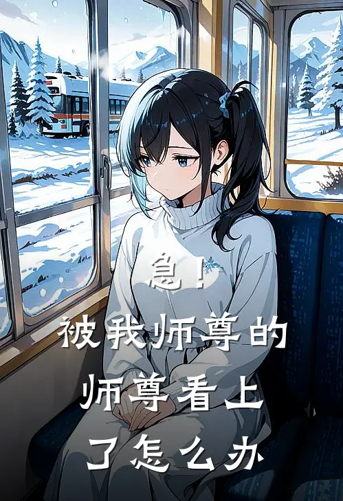 急！被我师尊的师尊看上了怎么办