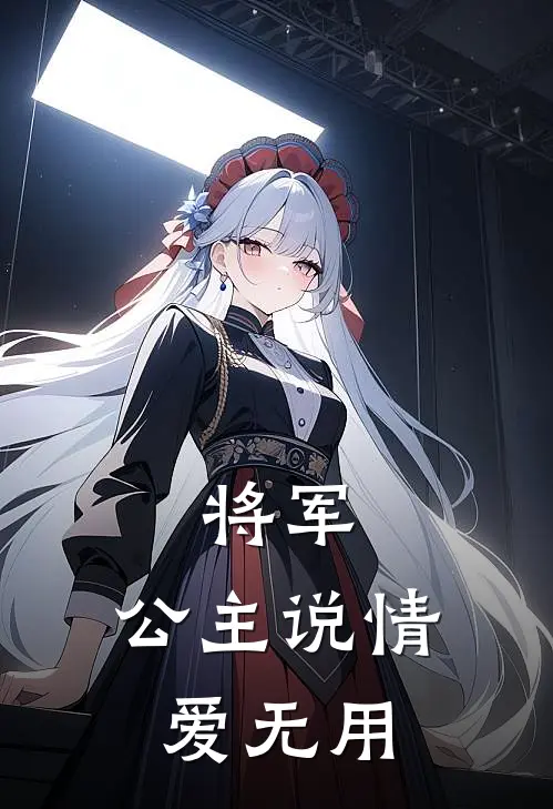 将军，公主说情爱无用