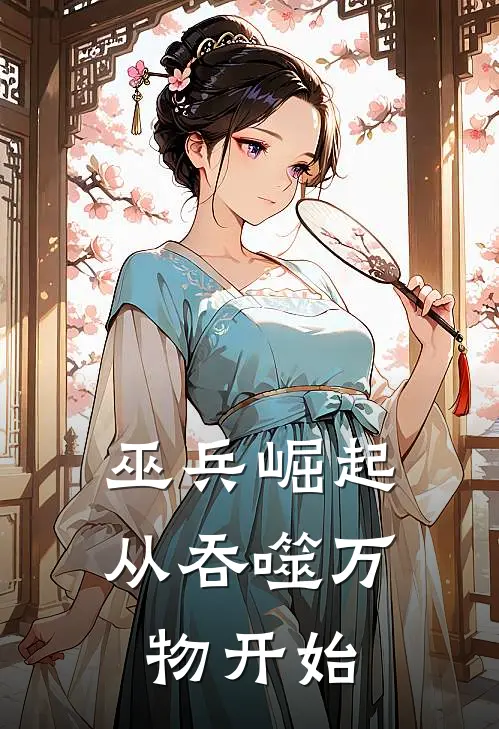 巫兵崛起：从吞噬万物开始