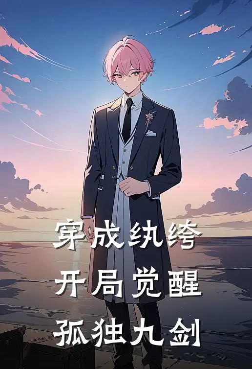 穿成纨绔，开局觉醒孤独九剑