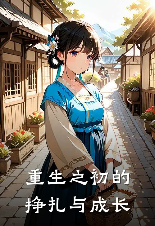 重生之初的挣扎与成长