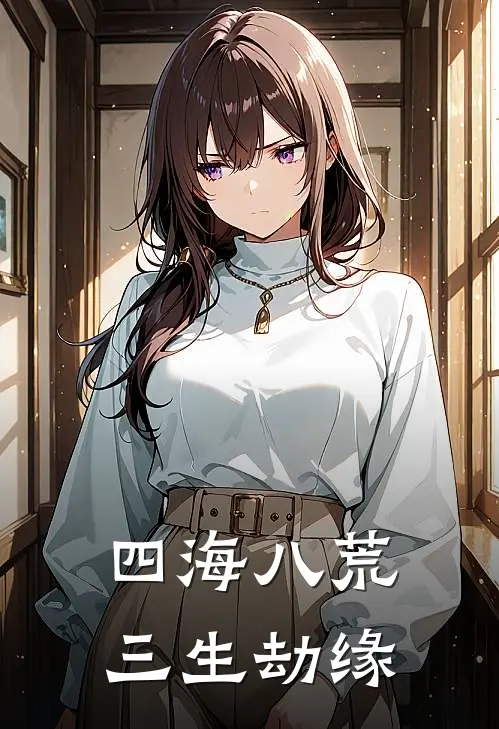 四海八荒，三生劫缘