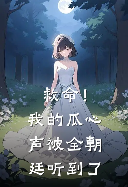 救命！我的瓜心声被全朝廷听到了