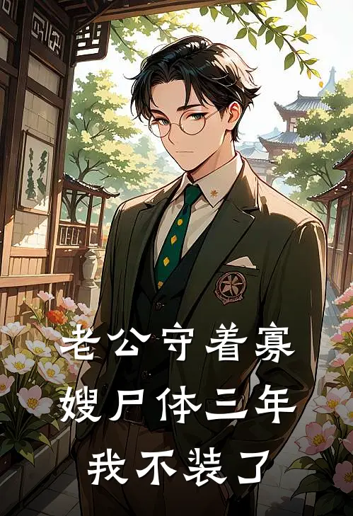 老公守着寡嫂尸体三年，我不装了