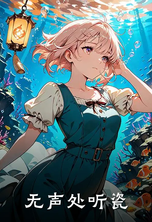 无声处听瓷