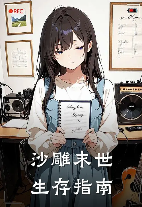 沙雕末世生存指南