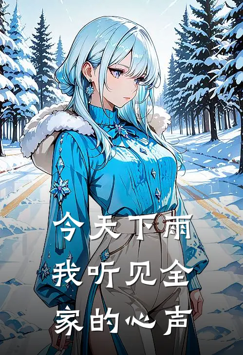 今天下雨，我听见全家的心声