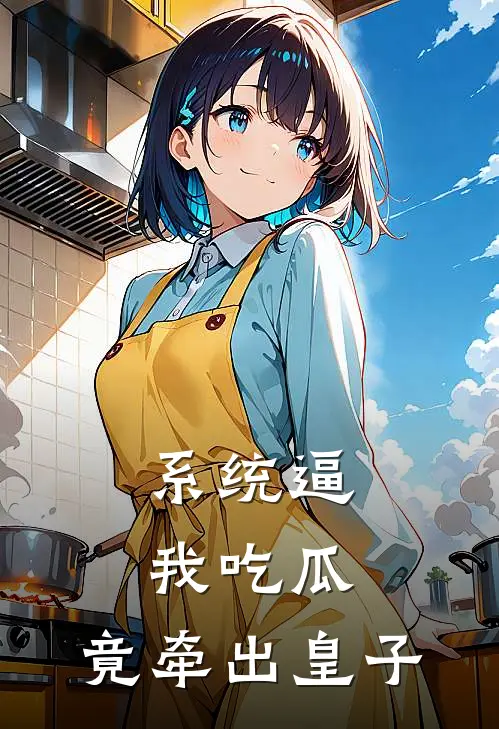 系统逼我吃瓜：竟牵出皇子