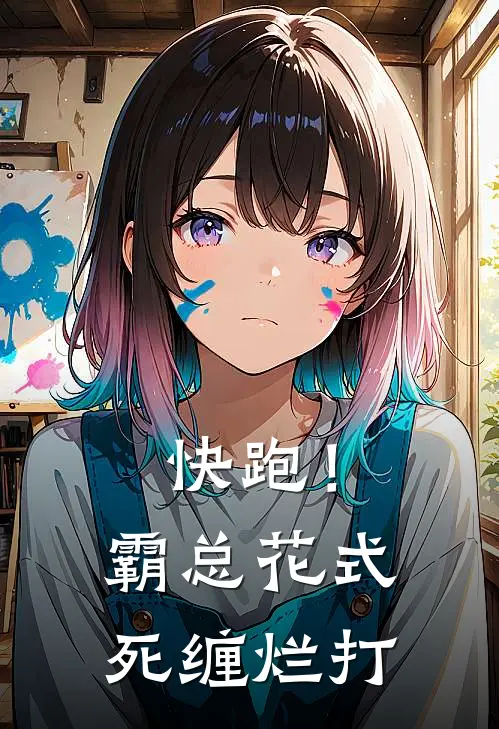 快跑！霸总花式死缠烂打