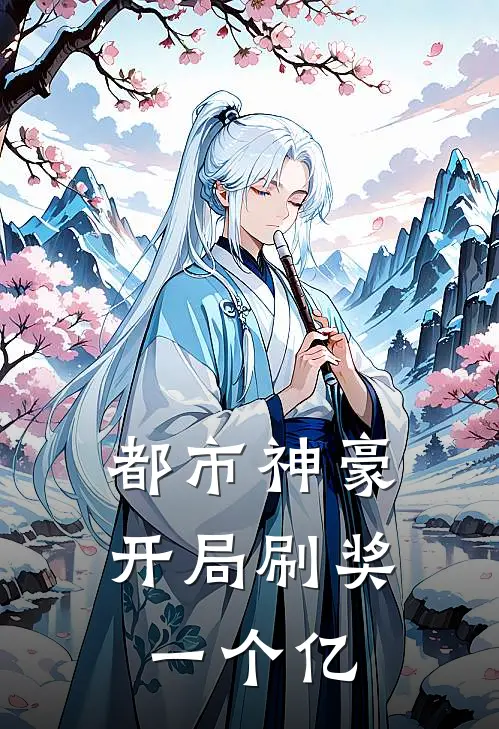 都市神豪：开局刷奖一个亿