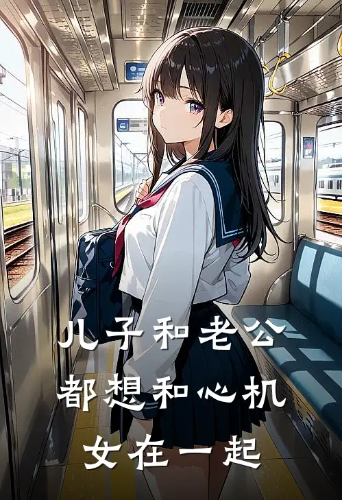 儿子和老公都想和心机女在一起