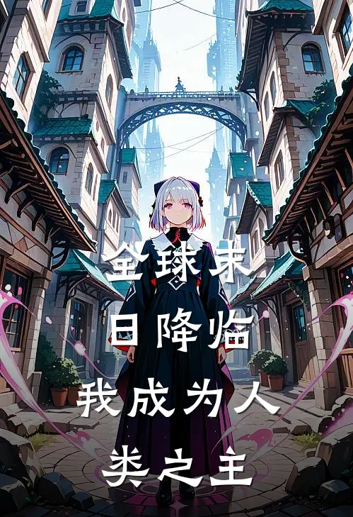 全球末日降临，我成为人类之主