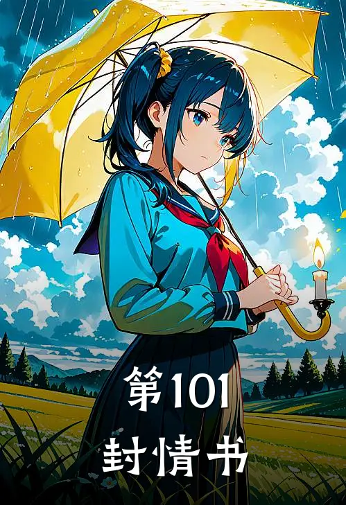 第101封情书