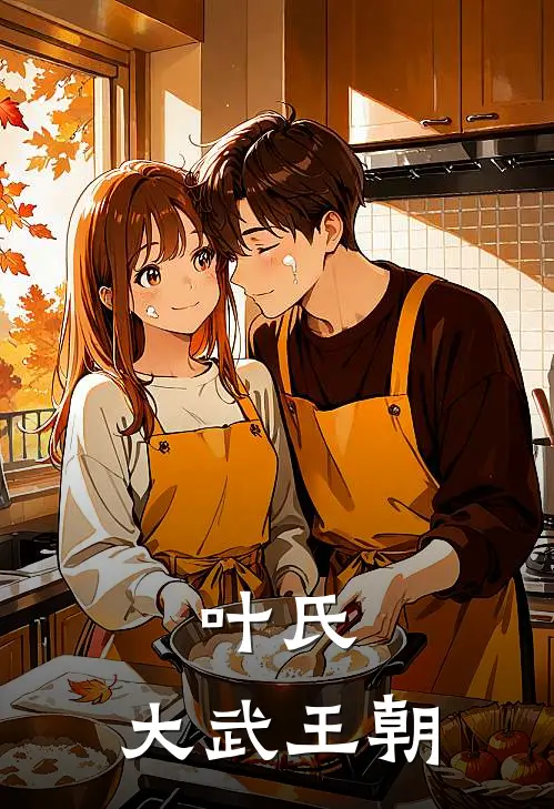 叶氏，大武王朝