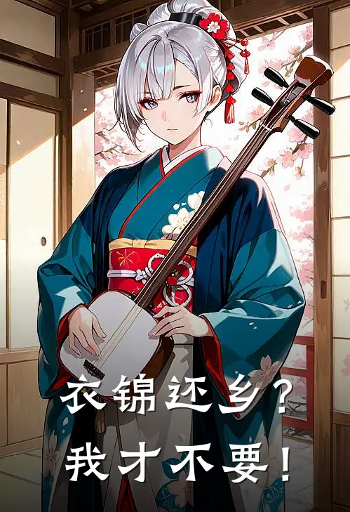 衣锦还乡？我才不要！