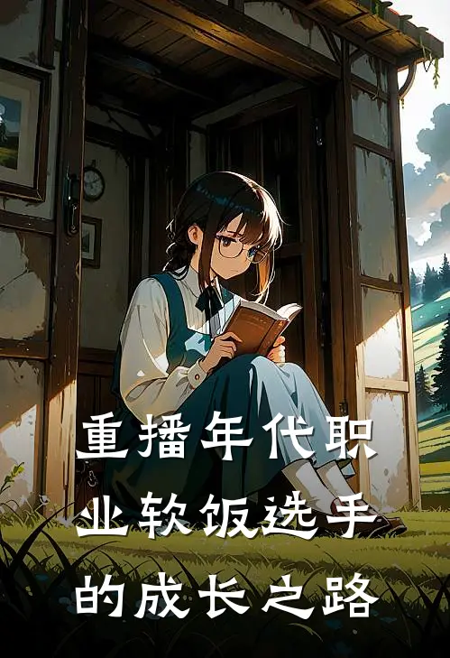 重播年代职业软饭选手的成长之路