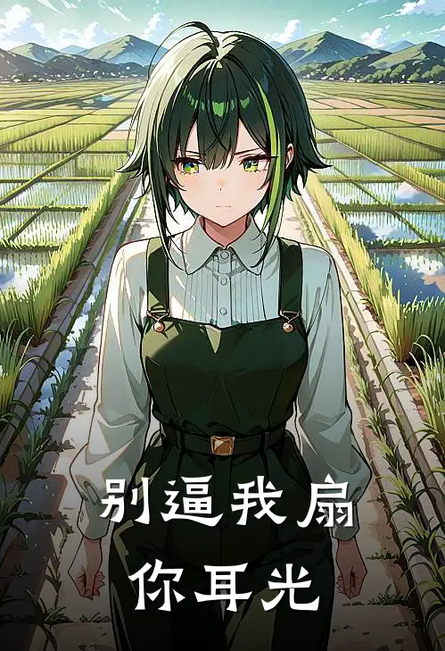 别逼我扇你耳光