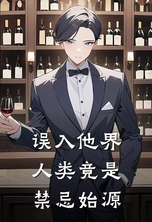 误入他界，人类竟是禁忌始源