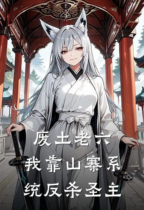 废土老六：我靠山寨系统反杀圣主