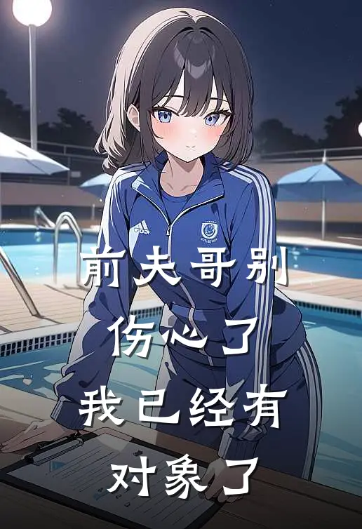 前夫哥别伤心了，我已经有对象了