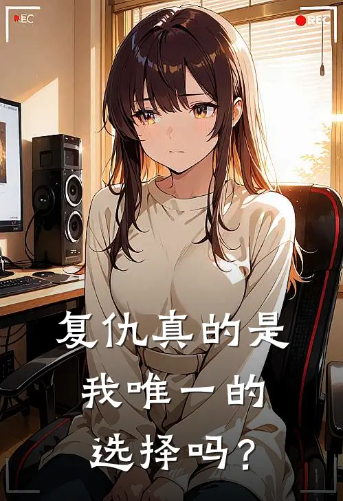 复仇真的是我唯一的选择吗？