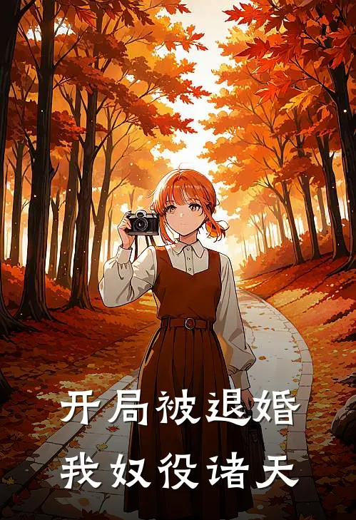 开局被退婚，我奴役诸天