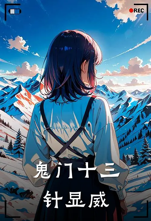 鬼门十三针显威