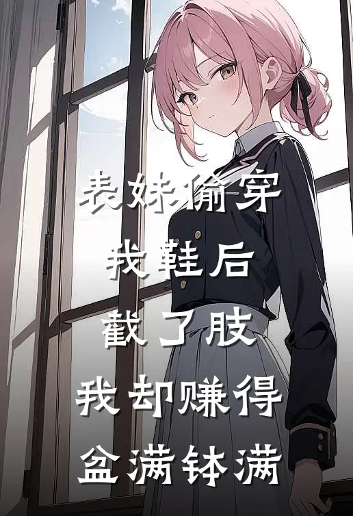 表妹偷穿我鞋后截了肢，我却赚得盆满钵满