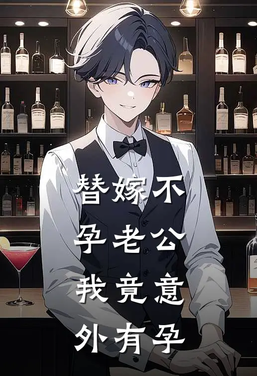 替嫁不孕老公，我竟意外有孕